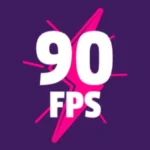 90 FPS Hackeados