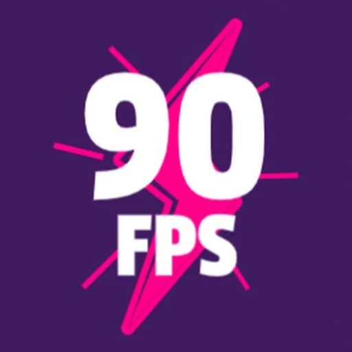 90 FPS Hackeados