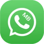 MB WhatsApp para iPhone