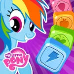 My Little Pony Hackeado