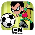 Copa De Dibujos Animados APK