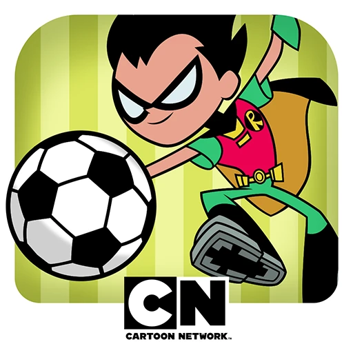 Copa De Dibujos Animados APK